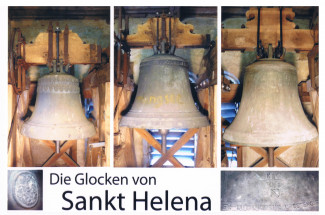 Glocken der St. Helena-Kirche