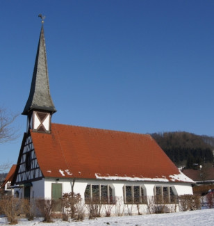 Kreuzkirche