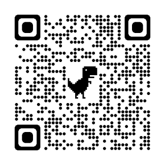 QR-Code zum Herunterladen der App