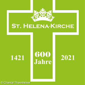 Logo der 600-Jahr-Feier