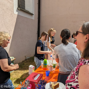 Kirchenkaffee